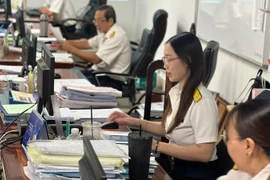 Điều chỉnh giảm số bậc thuế biểu thuế thu nhập cá nhân lũy tiến