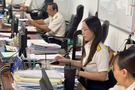 Điều chỉnh giảm số bậc thuế biểu thuế thu nhập cá nhân lũy tiến