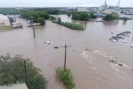 Thảm họa lũ quét tại Texas, ít nhất 43 người thiệt mạng