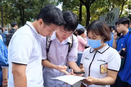 Đề Văn 2025 hay, mới lạ, thí sinh tự tin giành điểm 9