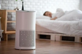 Máy lọc không khí có thực sự hiệu quả?