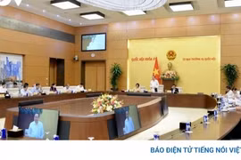 Quốc hội khoá XVI: Kỳ vọng vào những quyết sách lớn