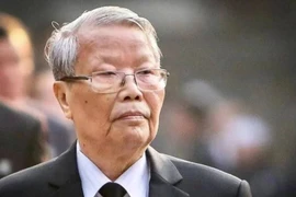 Đồng chí Trần Đức Lương - Nhà lãnh đạo có nhiều đóng góp quan trọng cho sự nghiệp đổi mới, phát triển đất nước và bảo vệ Tổ quốc