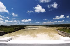 Thủy điện Trị An: Gói thầu 1,3 tỷ về tay Đồng tâm Đà Lạt