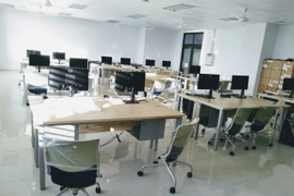 Công ty Tiến Thịnh gom loạt dự án duy tu cơ sở vật chất [Kỳ 2]