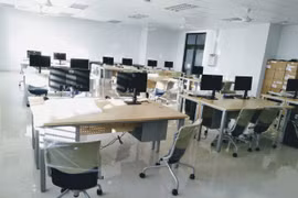 Công ty Tiến Thịnh gom loạt dự án duy tu cơ sở vật chất [Kỳ 2]