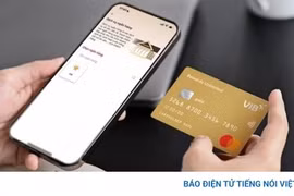 Hộ kinh doanh cần biết: Các mức phạt khi không khai báo tài khoản, ví điện tử