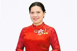 [Infographic] Tiểu sử bà Hà Thị Nga ứng cử Đại biểu Quốc hội khoá XVI