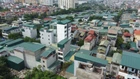 Ai chịu trách nhiệm việc xây dựng trên đất nông nghiệp ở phố Trần Điền 