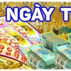 Vận may tháng 11 âm, 3 con giáp hưởng lộc trời, giàu như vũ bão