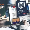 [e-Magazine] Phóng viên phải biết tạo sản phẩm đa nền tảng