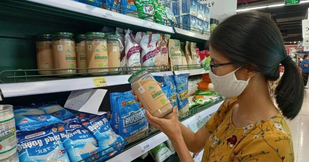 [VIDEO] Đường lậu bủa vây Lao Bảo Quảng Trị, ngành mía đường lao đao giá chạm đáy