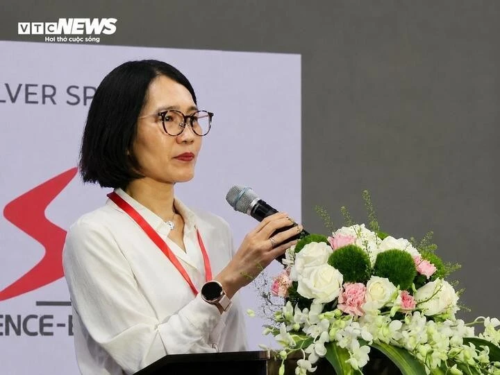 [VIDEO] Chuyên gia World Bank: Việt Nam dùng AI nhiều nhất nhưng chưa sẵn sàng