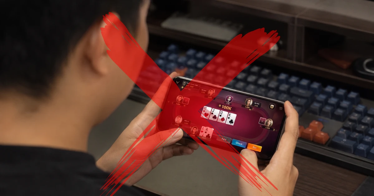[VIDEO] Từ 1/7: Mua bán vật phẩm ảo trong game bị phạt nặng