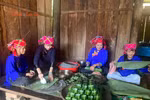 Giữ "tiếng Then, hồn bánh" giữa nhịp sống du lịch
