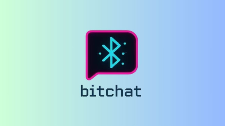 Bitchat kết nối các thiết bị gần nhau qua Bluetooth mesh, cho phép nhắn tin ngay cả khi mất sóng hoặc không có Wi-Fi. bitchat-1751979678875.jpg