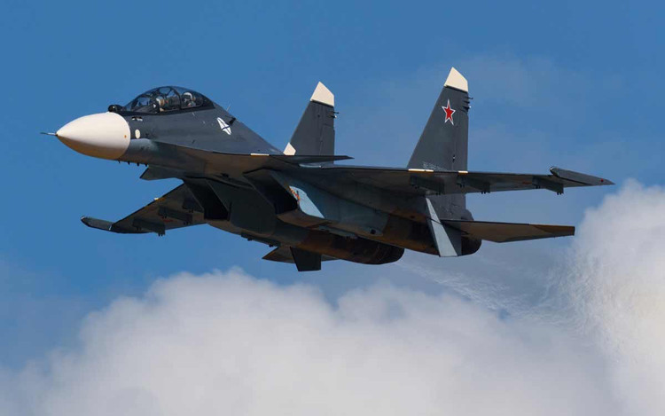 Der Verlust von mehr als der Hälfte der Su-30SM-Staffel hat die Marinefliegerkapazitäten der Schwarzmeerflotte erheblich geschwächt. Da die Ukraine ihre Langstreckenangriffskapazitäten weiter ausbaut, bleiben die russischen Luftwaffenstützpunkte auf der Krim weiterhin ein wichtiges Ziel. Dies zwingt Moskau, seine Verteidigungsstrategie und Truppenverteilung in der Schwarzmeerregion zu überdenken. 6.jpg