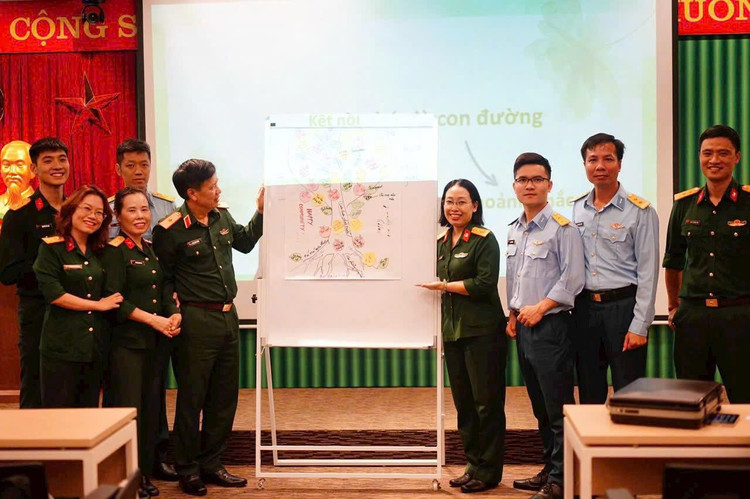 បទបង្ហាញផលិតផល Happy Teacher - ការបណ្តុះបណ្តាល CNT ឆ្នាំ 2022 ។ 4.jpg