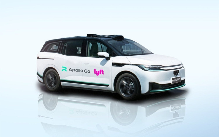 سيتم نشر الجيل الجديد من سيارات الأجرة الآلية في أوروبا من خلال تطبيق Lyft لتأجير السيارات. httpssubstack-post-medias3amaz.jpg