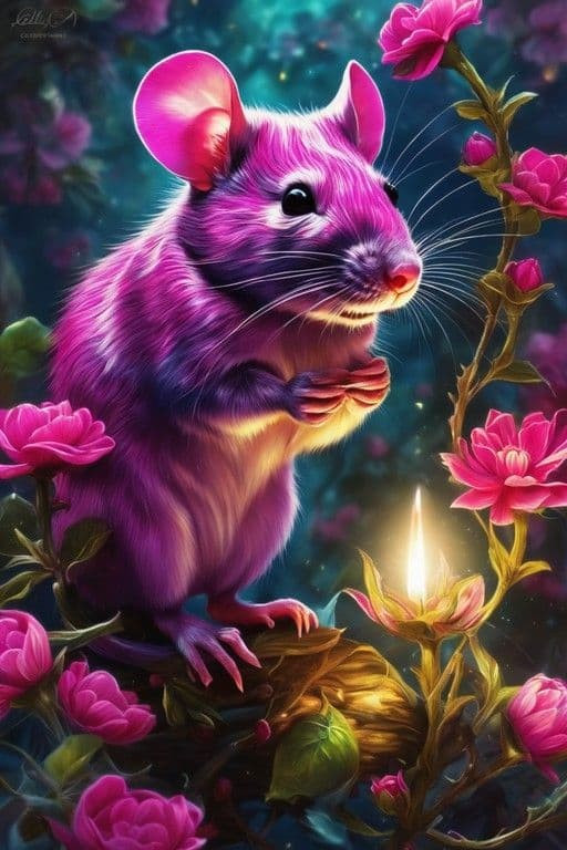 Người tuổi Tý: Từ ngày 20 đến ngày 30 tháng 5, tuổi Tý sẽ có cơ hội gặp nhiều sự kiện vui mừng, chẳng hạn như đột phá trong công việc, tiến triển về mặt tình cảm hoặc có tin vui trong gia đình, khiến cuộc sống của bạn tràn ngập bất ngờ và hạnh phúc.