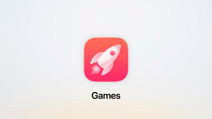 Ứng dụng Apple Games mới. Apple cho biết Apple Games là ứng dụng quy tụ mọi trò chơi về một khu vực, giúp người chơi thưởng thức các tựa game họ yêu thích, tìm những trò chơi mới thú vị và tận hưởng niềm vui cùng người thân/bạn bè. Người chơi cũng có thể xem tin tức về mọi trò chơi của mình để không bỏ lỡ các sự kiện và nội dung cập nhật quan trọng.