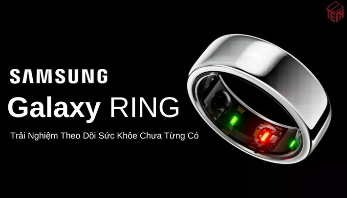 Samsung Galaxy Ring giá 400 đô la có phần cứng tốt. Vỏ sạc của nó thanh lịch hơn Oura Ring và tôi thích thiết kế hơi lõm để thoải mái hơn. Nó cũng có phạm vi kích thước rộng thứ hai. Nếu bạn đã sử dụng hết Samsung Galaxy Watch 7 hoặc Ultra , bạn sẽ nhận được lợi ích bổ sung là thời lượng pin kéo dài. Nếu bạn có Galaxy Z Flip 6 hoặc Z Fold 6 mới nhất , Samsung cũng có điều khiển cử chỉ cho vòng để bạn có thể điều khiển camera.