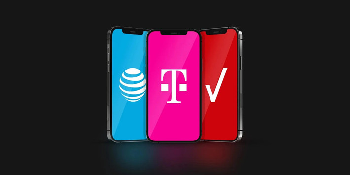 Thị trường di động Mỹ hiện bị thống trị bởi 3 ông lớn gồm Verizon, AT&T và T-Mobile với việc kiểm soát hơn 95% thị phần. Trong khi đó, ngành sản xuất smartphone tại Mỹ gặp nhiều thách thức do chi phí cao và sự phụ thuộc vào chuỗi cung ứng toàn cầu.