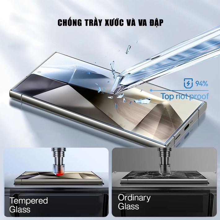Mặt lưng kính nhám chống bám vân tay, các chi tiết ghép nối liền mạch và cụm camera được gia công tinh xảo thể hiện sự đầu tư kỹ lưỡng vào trải nghiệm người dùng.