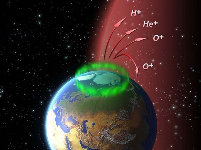 Vào năm 2024, NASA cũng phát hiện ra một mối đe dọa khác đang hướng đến Trái đất được gọi là bão Mặt trời. Theo AS USA, chúng là các vụ bùng phát mặt trời và các vụ phun trào khối lượng vành nhật hoa (CME), và NASA báo cáo rằng chúng sẽ làm thay đổi bầu khí quyển bằng cách làm giảm nồng độ oxy và làm tăng nhiệt độ toàn cầu. NASA cảnh báo chúng ta phải thận trọng với những thay đổi này có thể gây hại cho toàn bộ sự sống trên Trái đất.