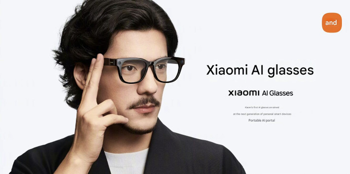 Xiaomi chính thức giới thiệu kính thông minh mới với tên gọi đơn giản: Xiaomi AI Glasses. Đây không phải là thiết bị thực tế ảo như Apple Vision Pro nhưng sẽ là đối thủ đáng chú ý của các mẫu kính AI của Ray-Ban và Meta vốn có giá bán tương tự.