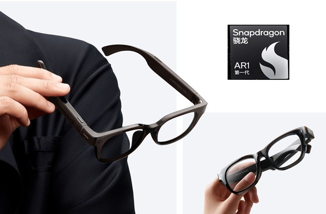 Xiaomi AI Glasses được trang bị con chip Qualcomm AR1, tối ưu hóa cho các tác vụ thực tế tăng cường (AR). Nó có khả năng xử lý hình ảnh từ camera, chạy các mô hình AI để nhận diện vật thể và giọng nói, đồng thời quản lý việc hiển thị thông tin. Việc sử dụng một con chip chuyên dụng giúp giảm độ trễ và tiết kiệm năng lượng so với việc dùng một chip di động thông thường.