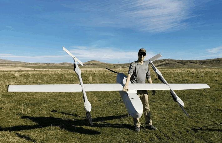 Michael Buscher , chủ tịch điều hành tại Hoa Kỳ của Heven, công ty mẹ của Zepher Flight Labs, cho biết: "Chúng tôi coi thành tựu này không phải là chuẩn mực cuối cùng mà là một điểm dữ liệu nữa trên con đường đổi mới. Chúng tôi tập trung vào việc xây dựng một nền tảng hoạt động hiệu quả nhất và điều đó có nghĩa là xác thực mọi yếu tố.”