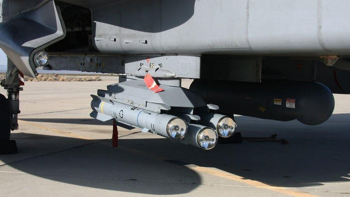 Cả hai UAV đều có thể mang nhiều tên lửa không đối đất Lockheed Martin AGM-114 Hellfire và bom dẫn đường chính xác RTX GBU-12 Paveway IV 500 lb. Đáng chú ý, Protector cũng được trang bị để triển khai tên lửa MBDA Brimstone 3A, nâng cao khả năng tấn công.