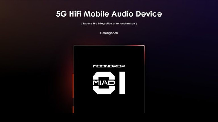 Nếu bạn là audiophile và không ngại vọc vạch phần mềm, MoonDrop MIAD 01 hoàn toàn có thể là chiếc smartphone độc nhất vô nhị mà bạn đang tìm kiếm, nhưng khả năng cao chỉ nên là máy phụ mà thôi. Nói đúng hơn như tự giới thiệu của hãng, Thiết bị nghe nhạc HiFi di động có 5G.