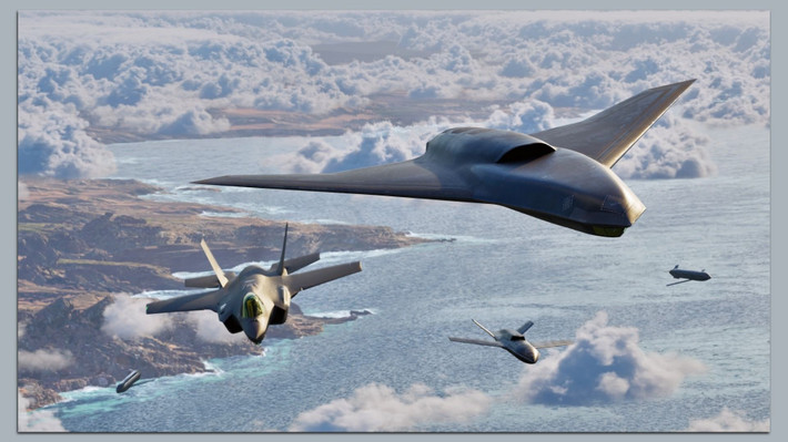Bộ phận Dự án Tiên tiến Skunk Works nổi tiếng của Lockheed Martin vừa hé lộ thông tin về một máy bay không người lái tàng hình mới, cao cấp hơn, thuộc loại Máy bay Chiến đấu Phối hợp (CCA), mang tên Vectis. Chiếc máy bay không người lái này được thiết kế để có khả năng thích ứng cao với các yêu cầu của người vận hành từ xa.