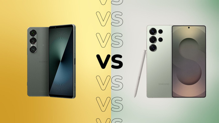 Sony tiếp tục trung thành với phong cách tối giản, thanh lịch trên Xperia 1 VII. Sản phẩm nổi bật với các đường nét vuông vức, mặt kính phẳng, khung kim loại chắc chắn và tỷ lệ màn hình 21:9 đặc trưng.