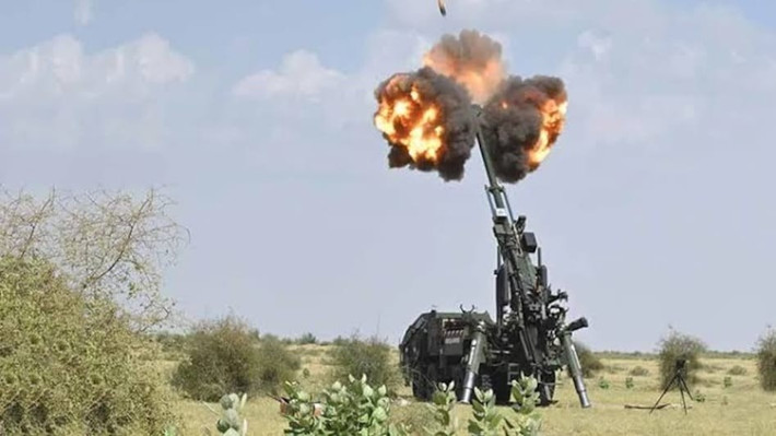 MGS đã hoàn thành thành công các cuộc thử nghiệm nội bộ tại Balasore và Pokhran, bắn hơn 100 viên đạn và chứng minh được độ tin cậy và hiệu suất của nó. Quân đội đã yêu cầu VRDE cung cấp hệ thống này cho các cuộc thử nghiệm rộng rãi trên nhiều địa hình và điều kiện thời tiết khác nhau.