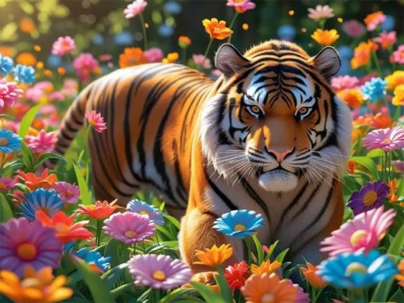 Tuổi Dần: Người tuổi Dần sẽ có thời khắc huy hoàng trong sự nghiệp trong ba tháng tới.