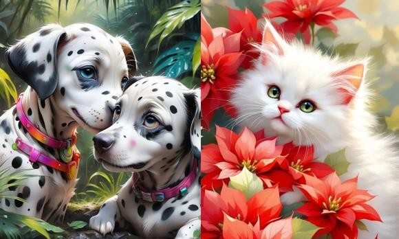 Con giáp Tuất và Mão: Những người sinh năm Tuất là những người chín chắn, vững vàng và trung thực. Những người sinh năm Mão có tính cách hiền lành, tốt bụng, tốt bụng và trung thực.