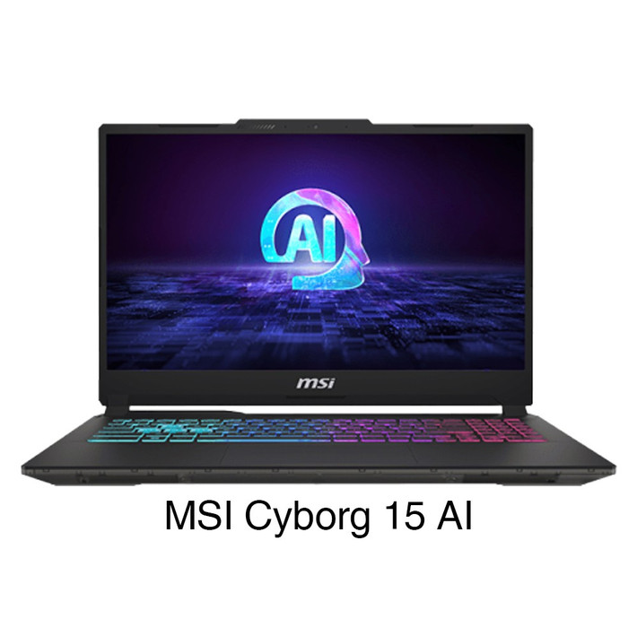 Trong đó, chiếc laptop bí ẩn, được Huang giới thiệu với sức mạnh tương đương mẫu card kích thước đầy đủ. Sản phẩm này đủ sức tạo ra phần đồ họa độ nét cao, trình chiếu lên màn hình siêu rộng của sự kiện. “10 điểm ảnh bạn nhìn thấy, 9 phần trong số đó được AI tạo ra”, CEO Nvidia quảng cáo cho chức năng DLSS mới ở dòng GTX 5000.