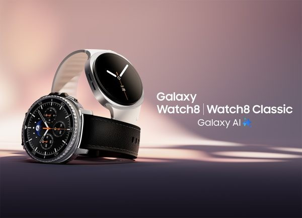 Với sự tái định nghĩa cả về hình dáng lẫn chức năng, dòng Galaxy Watch8 mang đến sự thoải mái vượt trội cùng hiệu năng hàng đầu, biến nó thành người bạn đồng hành hoàn hảo cho sức khỏe mỗi ngày.
