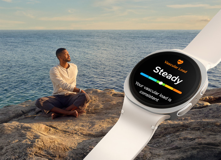 Dòng Galaxy Watch8 phù hợp với nhiều phong cách sống khác nhau và sở hữu các tính năng tiên tiến, thiết lập một chuẩn mực mới về phong cách và trải nghiệm sức khỏe được cá nhân hóa. “Chúng tôi cam kết hỗ trợ hàng tỷ người sống khỏe mạnh hơn thông qua công nghệ tiên tiến của mình”, TM Roh, Chủ tịch kiêm Quyền Giám đốc Bộ phận Trải nghiệm Thiết bị (DX) tại Samsung Electronics, cho biết.