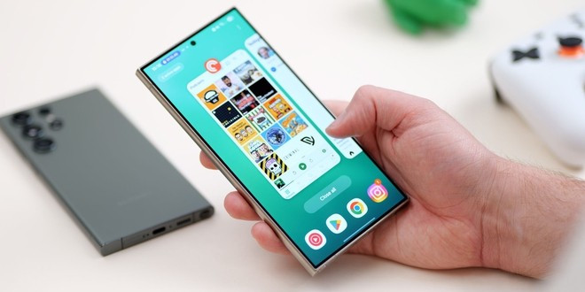 Ở phân khúc cao cấp, cả Xperia 1 VII và Galaxy S25 Ultra đều sở hữu vi xử lý mạnh nhất hiện nay, đảm bảo hiệu năng vượt trội trong mọi tác vụ. S25 Ultra sử dụng chip Snapdragon hoặc Exynos (tùy thị trường), RAM lên tới 16GB và bộ nhớ UFS 4.0, cho khả năng đa nhiệm mượt mà, xử lý tốt các ứng dụng nặng và tác vụ AI phức tạp.