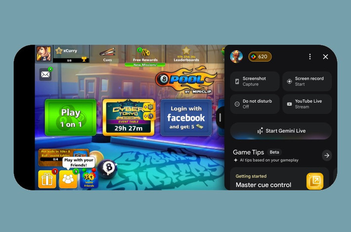 Để giải quyết tình trạng trải nghiệm của game thủ thường bị gián đoạn trên nhiều nền tảng và thiết bị khác nhau, Google đã thực hiện một loạt các cải tiến để kết nối những yếu tố này thành một hệ sinh thái liền mạch.