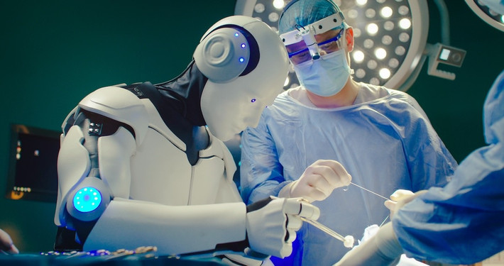 Một cột mốc lịch sử trong ngành y học vừa được ghi nhận khi robot phẫu thuật tự động đầu tiên trên thế giới đã thành công thực hiện ca phẫu thuật phức tạp với độ chính xác tuyệt đối và hoàn toàn không cần sự can thiệp của con người.