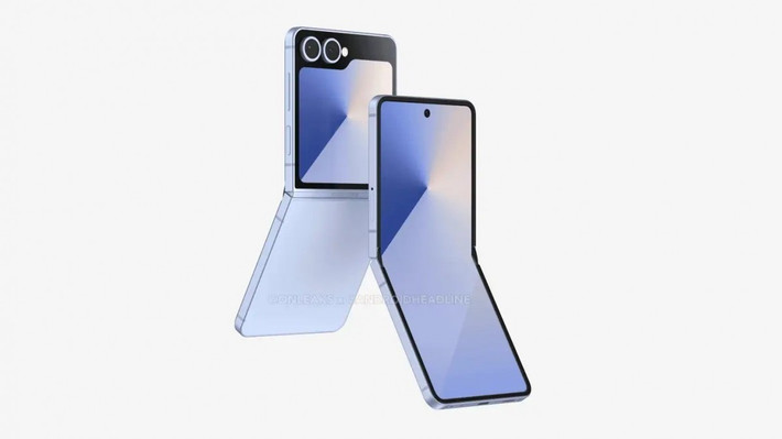 Dù vậy, điện thoại này sẽ có pin 3,700 mAh nhỏ hơn và sử dụng chipset Exynos thay vì Snapdragon. Ở mặt sau, mẫu smartphone màn hình gập giá rẻ của Samsung sẽ có hệ thống camera kép 12MP, bao gồm cảm biến chính và siêu rộng.