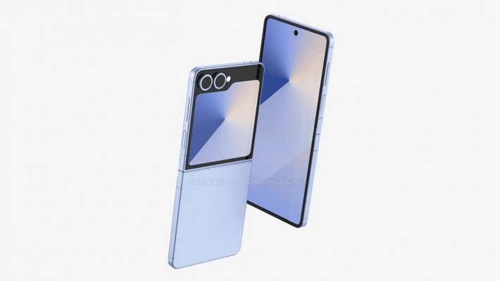 Để so sánh, Galaxy Z Flip6 có kích thước 6.9mm khi mở ra. Bên trong, Flip7 dự kiến sẽ có chipset Exynos 2500, kết hợp với pin 4,174mAh và sạc 25W.
