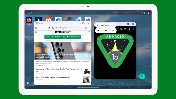 Ông Osterloh chia sẻ rằng trong quá khứ, Google luôn có các hệ thống rất khác biệt giữa PC và smartphone, nhưng giờ đây họ đã bắt tay vào dự án kết hợp chúng lại. Ông khẳng định Google và Qualcomm đang cùng xây dựng một nền tảng kỹ thuật chung cho các sản phẩm PC và hệ thống máy tính để bàn.
