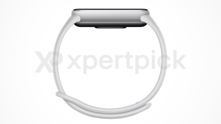 Xiaomi Smart Band 10 còn được cải thiện khả năng theo dõi giấc ngủ người dùng, có thời lượng pin 21 ngày và đi kèm các tùy chọn màu Đen, Hồng và Bạc.