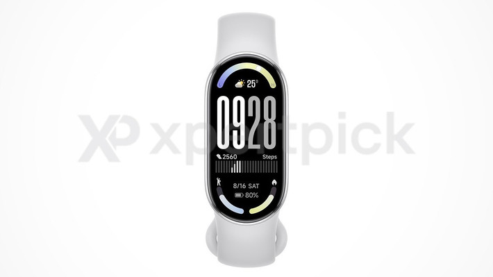 Dựa trên các thông tin rò rỉ trước đó, mẫu smartband giá rẻ tiếp theo của Xiaomi sẽ có màn hình AMOLED 1.72 inch lớn hơn một chút với tần số quét 60Hz và độ sáng tối đa 1,500 nits – cao hơn 200 nits so với model tiền nhiệm.